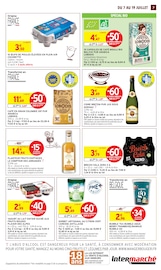 Promos Café dans le catalogue "-50% DE REMISE IMMÉDIATE SUR LE 2ÈME" de Intermarché Express Café en promo dans le catalogue Intermarché Express à la page 7
