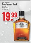 Aktuelle Jack Daniels Angebote bei Trinkgut in Soest Aktuelles Gentleman Jack Angebot bei Trinkgut in Soest ab 19,99 €