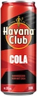 Havana Club und Cola im Angebot bei REWE in Gröbenzell Havana Club und Cola Angebote bei REWE Gröbenzell für 1,99 €