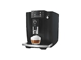 E6 Piano Black (ED) Kaffeevollautomat von JURA im aktuellen MediaMarkt Saturn Prospekt für 799,99 €