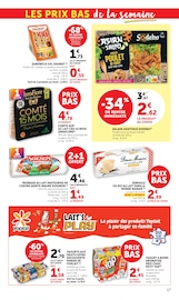Prospectus U Express "U Express" en cours à Nice, Page 17 Catalogue U Express en cours à Nice, "U Express", Page 17