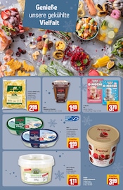 Hering im REWE Prospekt in Herne Aktueller REWE Prospekt mit Hering, "Dein Markt", Seite 22