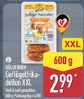 Aktuelles Geflügelfrikadellen XXL Angebot bei ALDI Nord in Bremen ab 2,99 €
