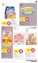 Promos Cuisine dans le catalogue "80% REMBOURSÉS EN BONS D'ACHAT SUR LE RAYON BEAUTÉ" de Intermarché Contact Cuisine en promo dans le catalogue Intermarché Contact à la page 21