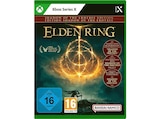 Elden Ring: Shadow of the Erdtree Edition - [Xbox Series X] von BANDAI NAMCO GAMES GERMANY GMB im aktuellen MediaMarkt Saturn Prospekt für 59,99 €