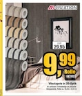 Vliestapete in 3D-Optik bei Christian Scheffer Heimtex-Fachmarkt e.K. im Prospekt "" für 9,99 €