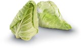 Spitzkohl Angebote von HEIMAT bei Netto Marken-Discount Freiberg für 0,99 €