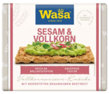Sesam & Vollkorn im Angebot bei REWE in Kerpen Sesam & Vollkorn Angebote von Wasa bei REWE Kerpen für 1,79 €