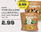 EDEKA Dinslaken - TORTELLONI Angebot im Prospekt TORTELLONI bei EDEKA im Dinslaken Prospekt für 2,69 €