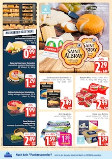 Marktkauf Prospekt der aktuellen Woche, gĂĽltig von 10.08.2026 bis 15.08.2026 Aktueller Marktkauf Prospekt "Top Angebote" mit 36 Seiten