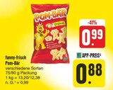 Pom-Bär bei nah und gut im Sebnitz Prospekt für 0,88 €