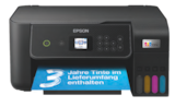 EURONICS Neumünster - EcoTank ET-2871 Angebot im Prospekt EcoTank ET-2871 bei EURONICS im Neumünster Prospekt für 179,00 €