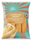 Gefüllte Crepes von Food Festival im aktuellen Lidl Prospekt für 1,99 €