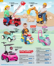 Smyths Toys Bruder im Prospekt Smyths Toys Bruder im Prospekt