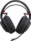kabelloses Gaming-Headset QUANTUM 650 Schwarz Angebote von JBL bei EP: Dresden für 129,99 €