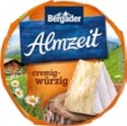 Almzeit im Kaufland Prospekt Almzeit von Bergader im aktuellen Kaufland Prospekt für 1,59 €