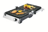 Kontaktgrill Angebote von SILVERCREST KITCHEN TOOLS bei Lidl Salzgitter für 39,99 €