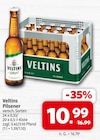 Markant Nordwest Leer - Pilsener Angebot im Prospekt Pilsener bei Markant Nordwest im Leer Prospekt für 10,99 €