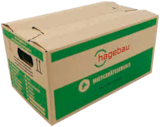 Umzugskarton im Angebot bei hagebau kompakt in Ettlingen Umzugskarton Angebote von hagebau bei hagebau kompakt Ettlingen für 1,39 €