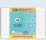 Promo Essuie-tout ultra absorbant compact à 5,99 € dans le catalogue U Express à Lyon