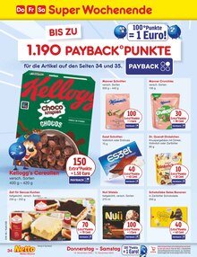 Eis im aktuellen Netto Marken-Discount Prospekt (Duisburg) Eis im Netto Marken-Discount Prospekt "Aktuelle Angebote" mit 63 Seiten (Duisburg)
