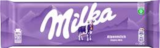 Tafelschokolade im Angebot bei EDEKA in Buchholz Tafelschokolade Angebote von Milka bei EDEKA Buchholz für 2,79 €