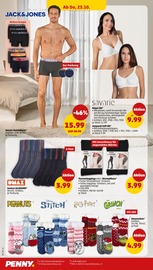 Strumpfhose im Penny Prospekt in Aalen Aktueller Penny Prospekt mit Strumpfhose, "Wer günstig will, muss Penny.", Seite 28