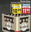 Aktuelles Pilsener Angebot bei EDEKA in Lippstadt ab 10,99 €