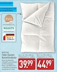 Aktuelles Feder-Daunen-Kassettendecke Angebot bei ALDI Nord in Hamm ab 39,99 €