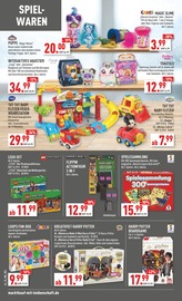 Aktueller Marktkauf Prospekt mit LEGO, "Aktuelle Angebote", Seite 34