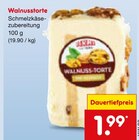 Walusstorte im Angebot bei Netto Marken-Discount in Kirchheim Walusstorte Angebote bei Netto Marken-Discount Kirchheim für 1,99 €