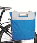 Sacoche arriere vélo isotherme - Super U à Istres Sacoche arriere vélo isotherme en promo chez Super U Istres à 14,99 €