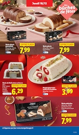 Glace Angebote im Prospekt "Joyeux Noël avec Deluxe" von Lidl Glace Angebote im Prospekt "Joyeux Noël avec Deluxe" von Lidl auf Seite 23