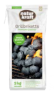 Aktuelles Grillbriketts und Grillholzkohle Angebot bei ZG Raiffeisen in Karlsruhe ab 6,99 €