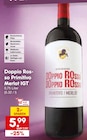 Primitivo Merlot IGT im Angebot bei Netto Marken-Discount in Halle Primitivo Merlot IGT Angebote von Doppio Rosso bei Netto Marken-Discount Halle für 5,99 €