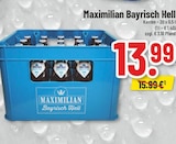 Bayrisch Hell bei Trinkgut im Lüdinghausen Prospekt für 13,99 €