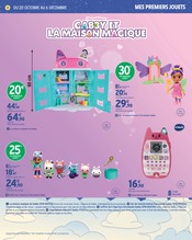 Promos Smartphone dans le catalogue "DEMAIN, C'EST NOËL." de Intermarché Hyper Smartphone en promo dans le catalogue Intermarché Hyper à la page 12