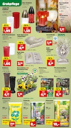 Grabvase Angebot im aktuellen Thomas Philipps Prospekt auf Seite 3