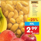 Aktuelles Speisekartoffeln Angebot bei Netto Marken-Discount in Chemnitz ab 2,99 €