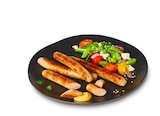 Frische Schweine-Schinkenbratwurst Angebote von Mühlenhof bei Penny Eberswalde für 1,99 €