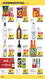 Ähnliche Sambuca Angebote im Prospekt "Günstig. Besser. Für Dich." von Netto mit dem Scottie in Oranienburg Ähnliche Angebote wie Sambuca im Prospekt "Günstig. Besser. Für Dich." auf Seite 32 von Netto mit dem Scottie in Oranienburg