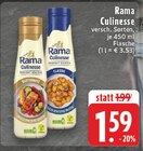 Aktuelle Rama Angebote bei E center in Aachen Aktuelles Butternote Angebot bei E center in Aachen ab 1,59 €