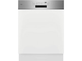 GT8200B2SCM Serie 8000 Geschirrspüler (teilintegrierbar, 596 mm breit, 42 dB (A), B) Angebot im MediaMarkt Saturn Prospekt GT8200B2SCM Serie 8000 Geschirrspüler (teilintegrierbar, 596 mm breit, 42 dB (A), B) im MediaMarkt Saturn Prospekt zum Preis von 714,99 €