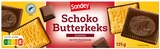 Schokobutterkekse im Angebot bei Lidl in Schwerte Schokobutterkekse Angebote von Sondey bei Lidl Schwerte für 1,39 €