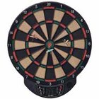 Elektronische Dartscheibe Bristol im Angebot bei V-Markt in Regensburg Elektronische Dartscheibe Bristol Angebote von Best bei V-Markt Regensburg für 19,99 €