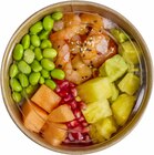 Aktuelles Black Tiger Garnelen Bowl Angebot bei E center in Frankfurt (Main) ab 8,99 €