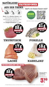 Lachs im aktuellen E center Prospekt (Frankfurt (Main)) Lachs im E center Prospekt "Aktuelle Angebote" mit 72 Seiten (Frankfurt (Main))