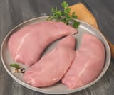 Bio-Puteninnenbrustfilet Angebote bei tegut Jena für 2,99 €