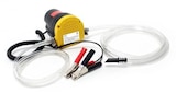 Pompe de vidange huile 12V par aspiration IMDICAR - IMDICAR en promo chez CarterCash Lézignan-Corbières à 12,90 €