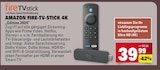 Fire-TV-Stick 4K Edition 2024 im Angebot bei Marktkauf in Sindelfingen Fire-TV-Stick 4K Edition 2024 Angebote von Amazon bei Marktkauf Sindelfingen für 39,99 €